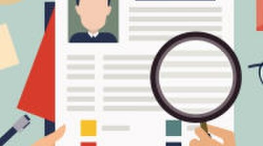 Illustratie voor: 10 tips om jouw cv eruit te laten springen