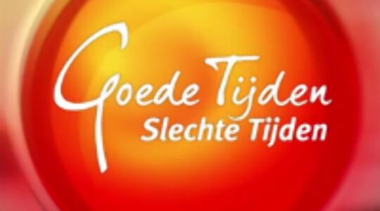 Illustratie voor: Dit personage verlaat GTST definitief!