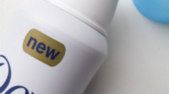Illustratie voor: Tiener overleden door het sprayen van deodorant