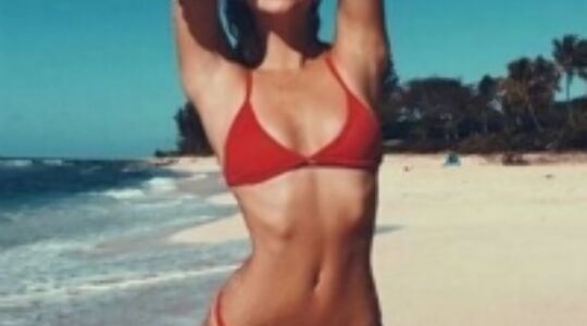 Illustratie voor: Deze producten heeft iedere fit girl nodig
