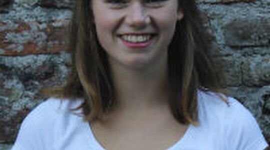 Illustratie voor: Nieuwe stagiaire: Marlieke!