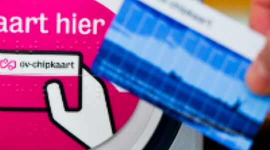 Illustratie voor: Met deze app hoef je nooit meer de bus te missen