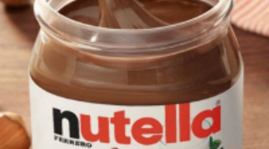 Illustratie voor: Door dit nieuws wil je misschien geen Nutella meer eten