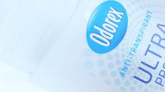 Illustratie voor: Is deze deodorant de beste ooit?!