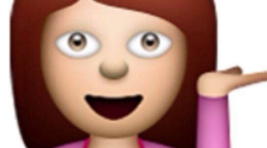 Illustratie voor: Deze emoji gebruik je altijd al verkeerd