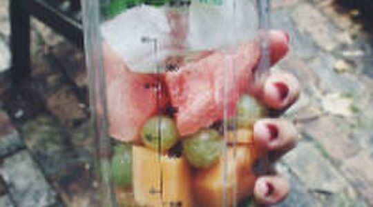Illustratie voor: Deze 7 smoothie hacks zou je echt moeten weten