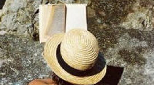 Illustratie voor: 9 boeken die jij deze zomer moet lezen