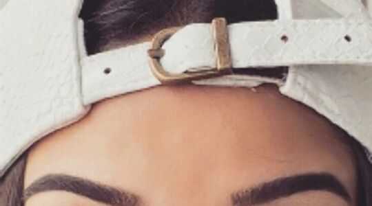 Illustratie voor: Bold Brows: dé wenkbrauwtrend van dit seizoen