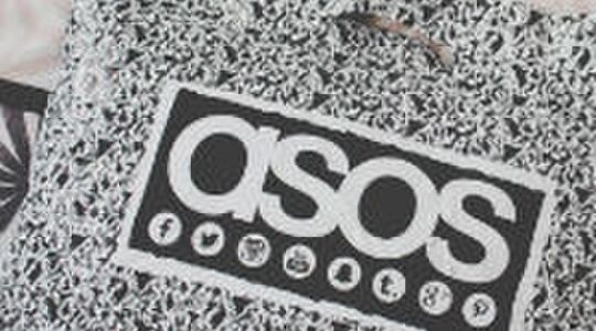 Illustratie voor: Je spreekt ASOS al de hele tijd verkeerd uit…