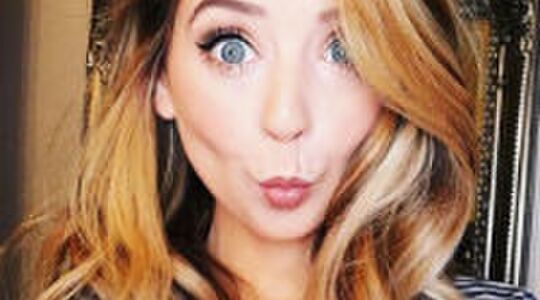 Illustratie voor: Zo ziet het leven van een fulltime blogger eruit