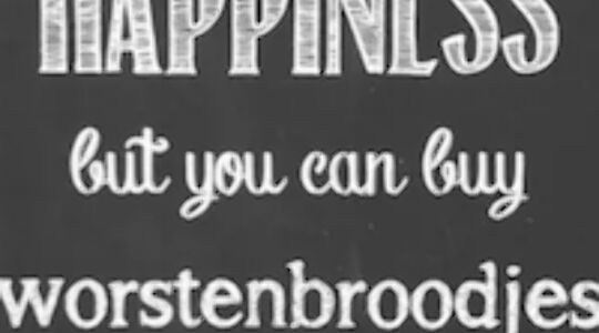 Illustratie voor: Vreemde Brabantse uitspraken: dit zijn ze!