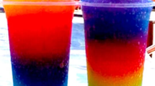 Illustratie voor: 8 items voor het perfecte zomerfeest