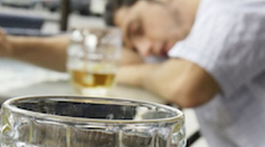 Illustratie voor: Shocking: Student belandt in ziekenhuis na ontgroening