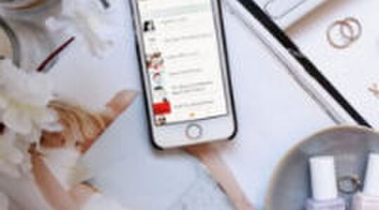 Illustratie voor: Dit is de app die ieder meisje op haar telefoon wil hebben