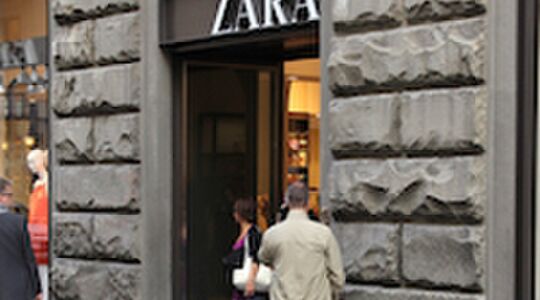 Illustratie voor: Dit Zara nieuws is zo schokkend dat je er de komende tijd misschien niet wil winkelen