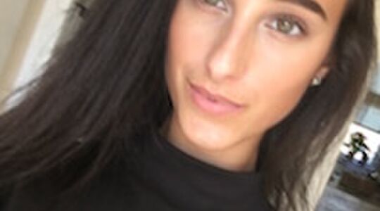 Illustratie voor: Nieuwe stagiaire: Melisa!