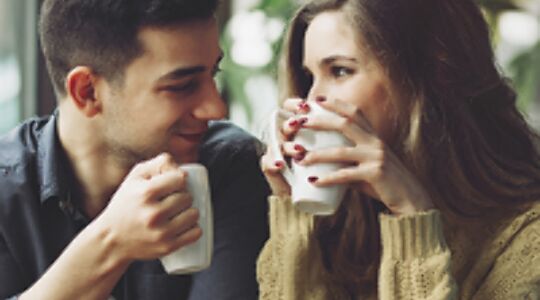 Illustratie voor: 9 ideeën voor een geslaagde date in de winter