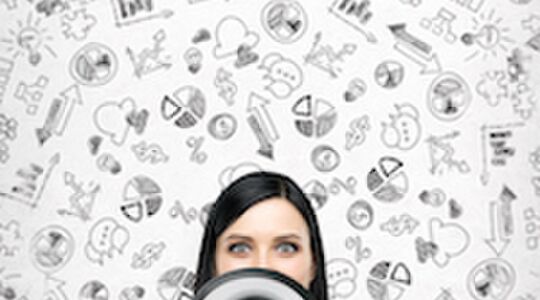 Illustratie voor: 7 tips om zelfverzekerder over te komen in gesprekken