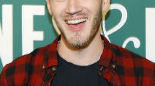 Illustratie voor: YouTube dumpt PewDiePie na meerdere misselijkmakende acties