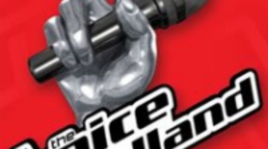 Illustratie voor: Oh no! Deze coach stopt bij The Voice of Holland