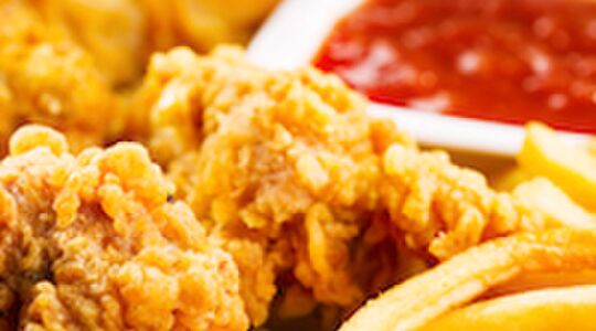 Illustratie voor: Na McDonald’s gaat ook deze keten eindelijk thuisbezorgen