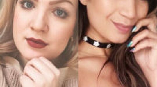 Illustratie voor: Deze blogger is 10 kilo aangekomen en ze voelt zich gelukkiger dan ooit