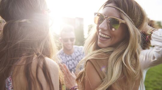 Illustratie voor: 9 festivals die jij nog net kunt meepikken deze zomer