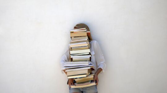 Illustratie voor: Met deze tips vertoon jij nooit meer studieontwijkend gedrag