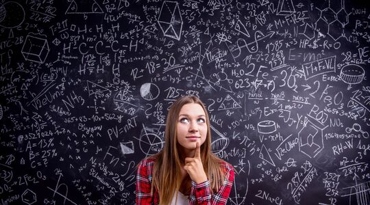 Illustratie voor: Deze intelligentietest kan bijna niemand oplossen… lukt het jou wel?