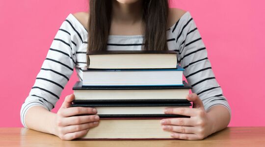 Illustratie voor: Opgelet: je studentenlening wordt hoogstwaarschijnlijk duurder