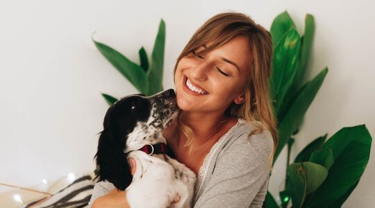 Illustratie voor: Dit wil je: er opent vandaag een escape room voor jou én je hond