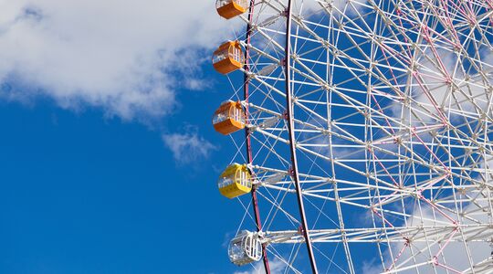 Illustratie voor: 5x wat te doen op bevrijdingsdag 2018