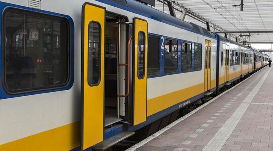 Illustratie voor: Breaking: vandaag grote staking in het openbaar vervoer