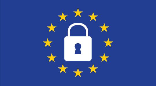 Illustratie voor: Dit is alles wat je moet weten over de nieuwe privacywet