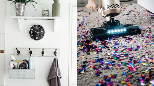 Illustratie voor: Iew! Dit is het smerigste voorwerp in jouw huis