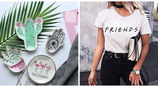 Illustratie voor: Dit zijn ze: de AliExpress pareltjes van deze week #34