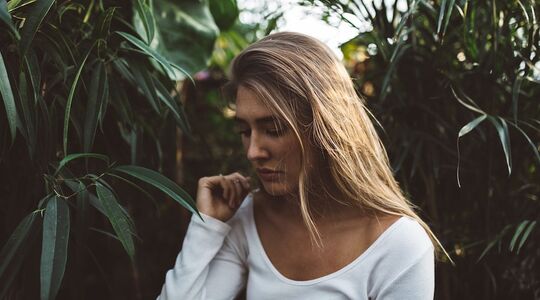 Illustratie voor: Dit is wat je moet weten als je je voor het eerst depressief voelt