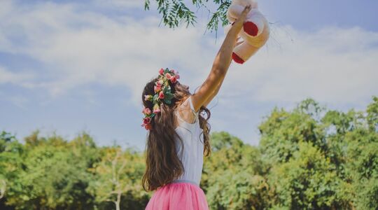 Illustratie voor: 12 dingen die geweldig waren in jouw kindertijd