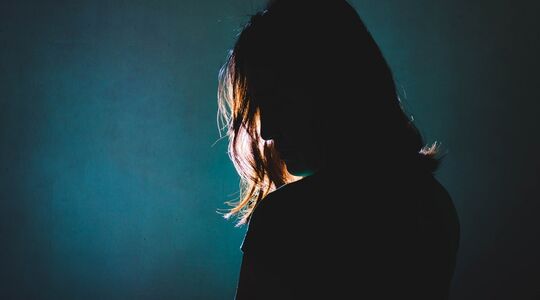 Illustratie voor: Heftig verhaal: ‘Op mijn zeventiende had ik mijn eerste crisisopname’