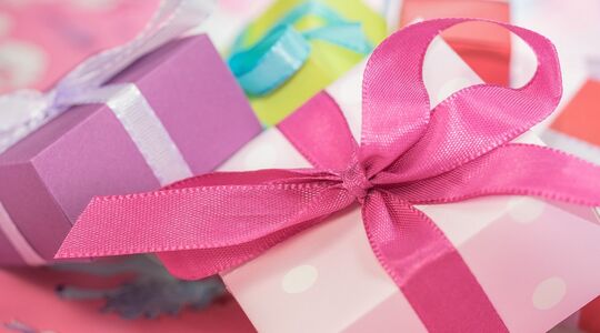 Illustratie voor: De 10 leukste budgetproof Sinterklaascadeautjes