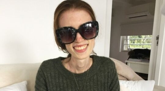 Illustratie voor: De documentaire ‘Emma wil leven’ komt terug als theatervoostelling