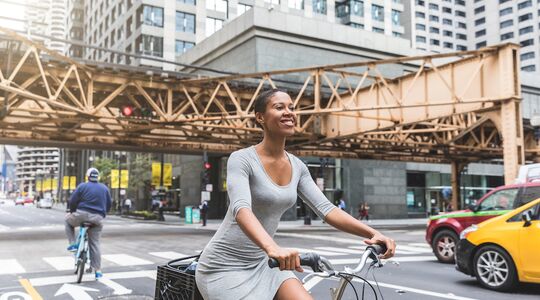Illustratie voor: 12 makkelijke tips om in 2019 (milieu)bewuster te leven
