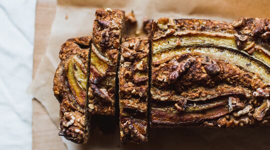 Illustratie voor: 7 snacks waarmee je de examens zeker overleeft