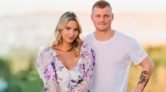 Illustratie voor: Temptation Island 2020 kijkers zijn niet zo te spreken over deze bijzondere deelnemer 