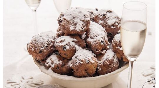 oliebollen-recepten
