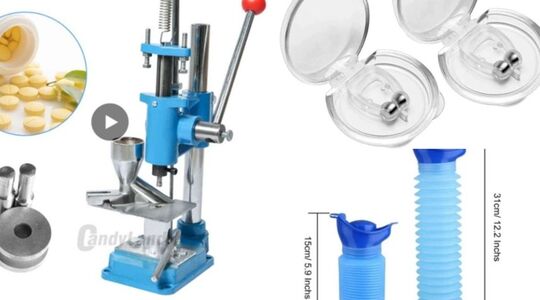 Illustratie voor: 9 producten op AliExpress die zó raar zijn dat je ze eigenlijk wilt hebben #15