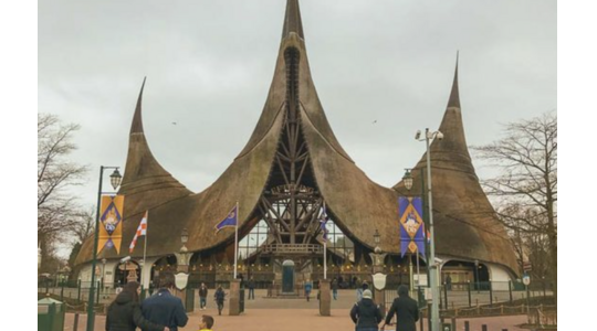 efteling-avondtickets
