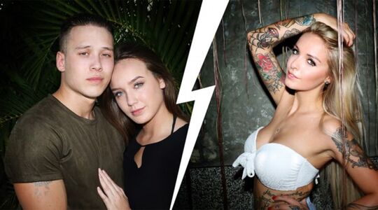 Illustratie voor: VIDEO: Temptation Island-Lisa krijgt extra beelden en gaat bijna over haar nek