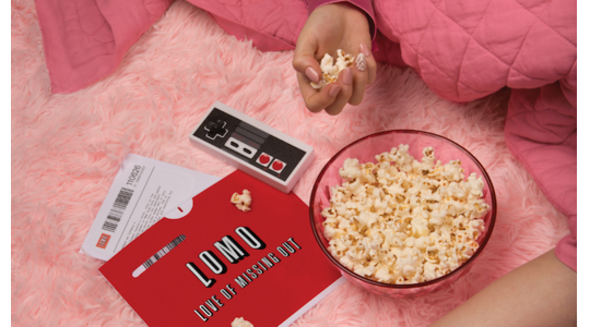 magnetron-popcorn