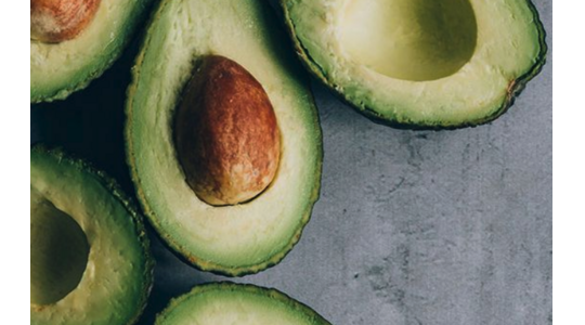 avocados-vegan